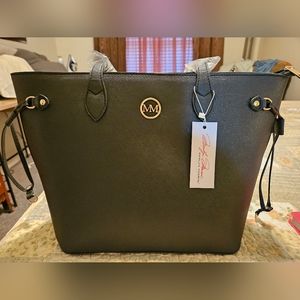 Marilyn Monroe tote purse.